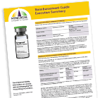 KENGREAL reimbursement guide