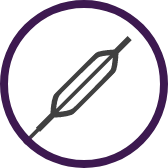 Balloon Surgical balloon icon