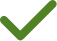 Checkmark Checkmark icon