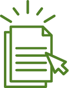 Resources Clinical resources icon
