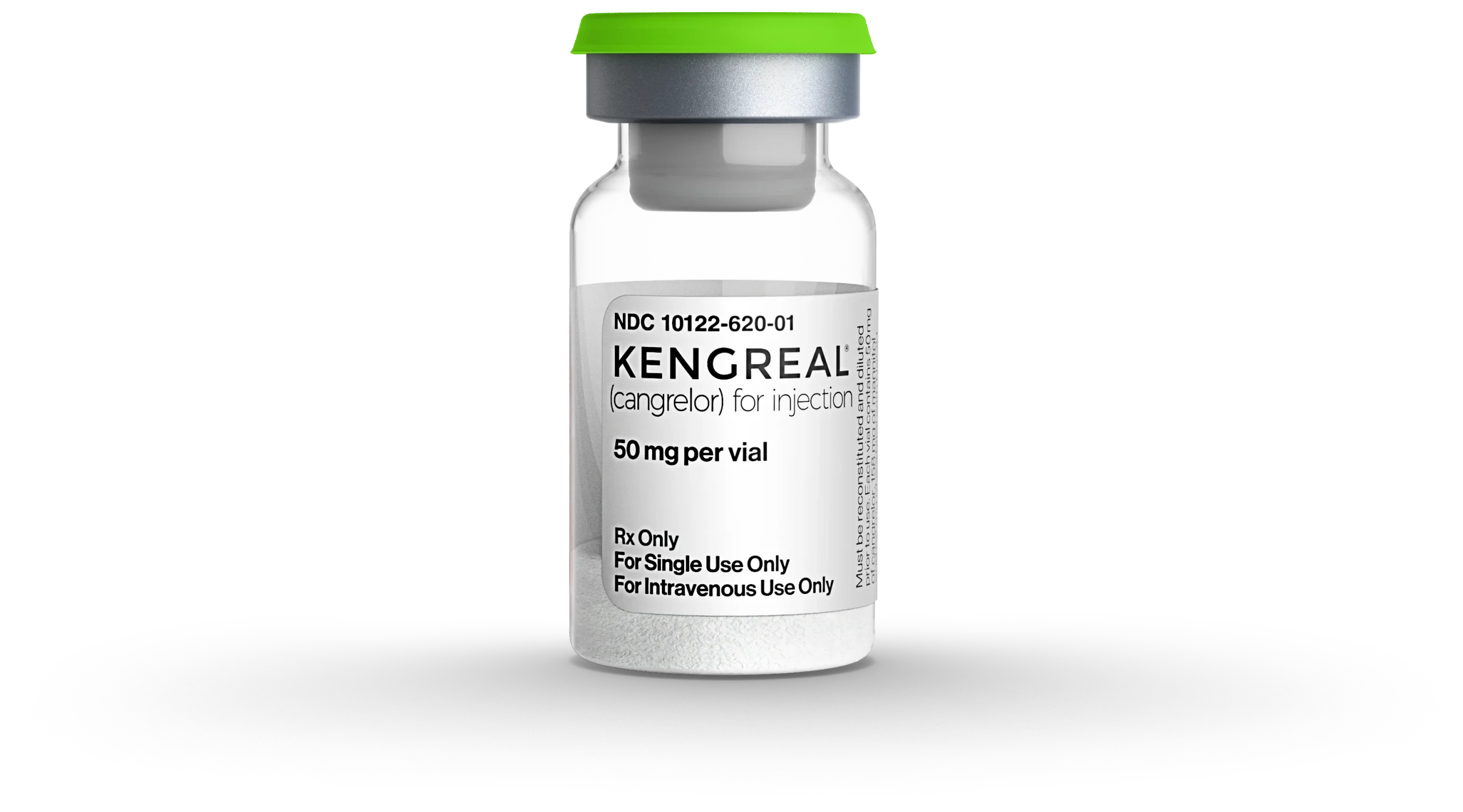 KengrealVial_RGB_v01-new KENGREAL vial with kelly green cap