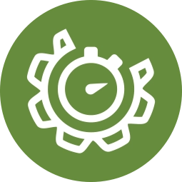 Time-event Time to events icon