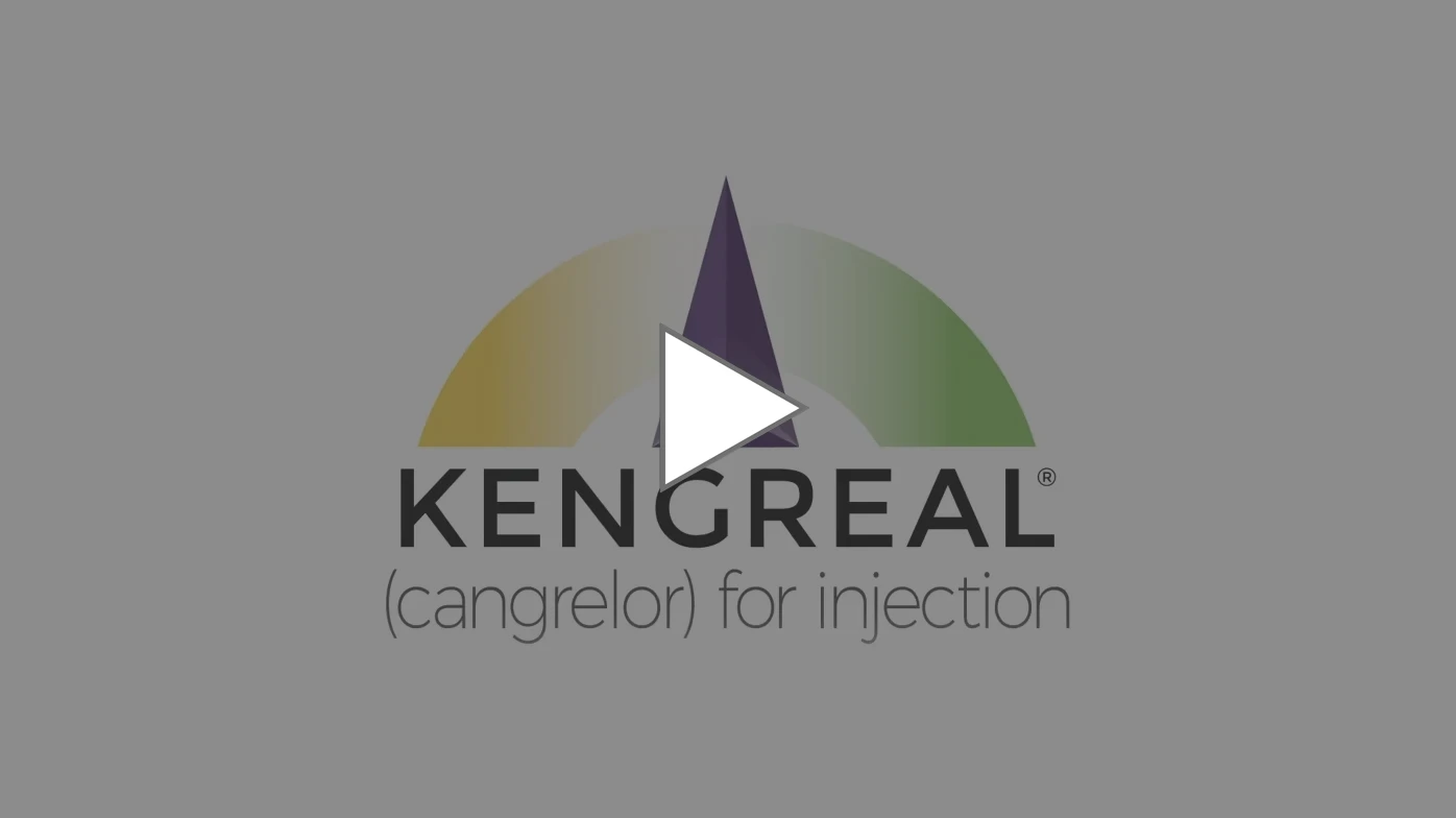 video-placeholder Video thumbnail for KENGREAL inhibition of thrombus formation in vivo